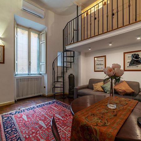 Mm Ottaviano A Un Passo Dal Vaticano Apartments Рим Экстерьер фото