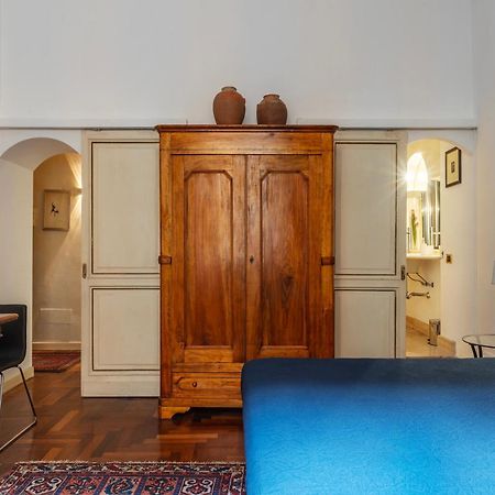 Mm Ottaviano A Un Passo Dal Vaticano Apartments Рим Экстерьер фото