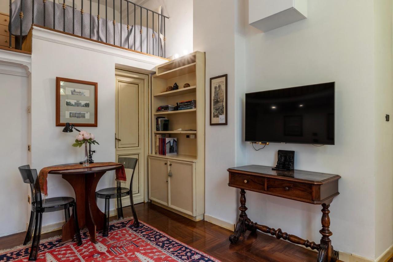 Mm Ottaviano A Un Passo Dal Vaticano Apartments Рим Экстерьер фото