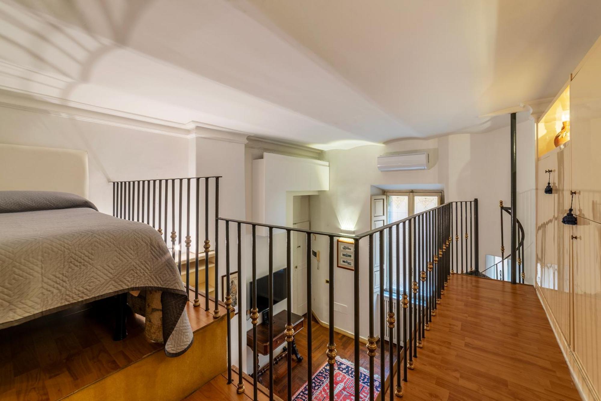 Mm Ottaviano A Un Passo Dal Vaticano Apartments Рим Экстерьер фото