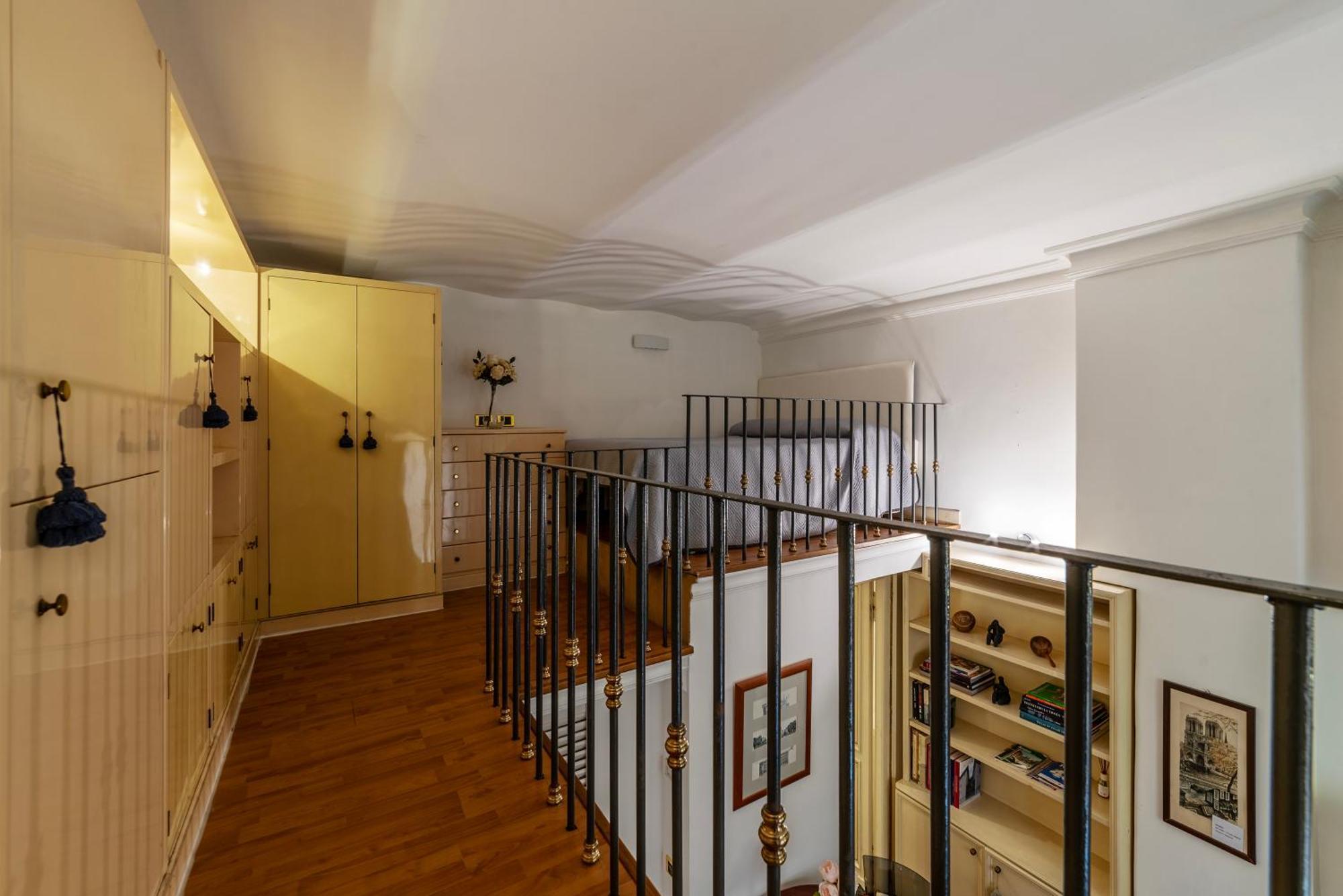 Mm Ottaviano A Un Passo Dal Vaticano Apartments Рим Экстерьер фото