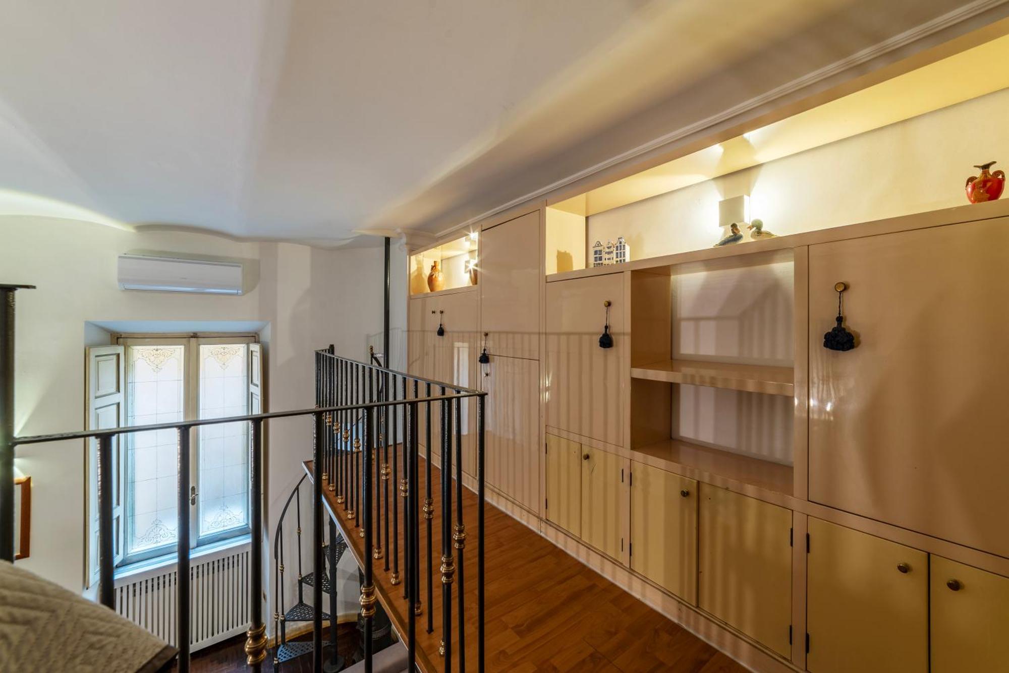Mm Ottaviano A Un Passo Dal Vaticano Apartments Рим Экстерьер фото